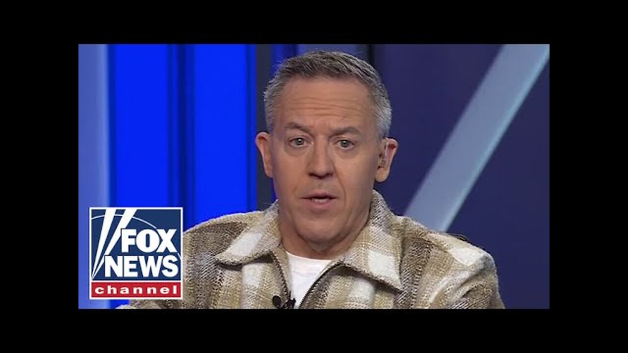 Greg Gutfeld - Team Trump is going to bat for the new tariffs