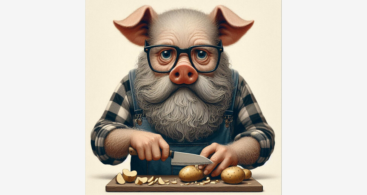 Taters
