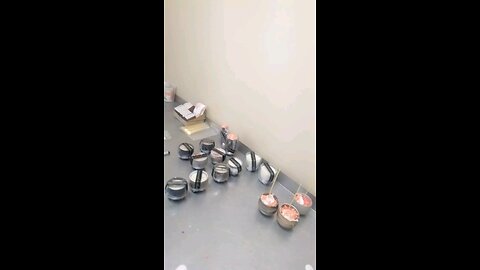 my production of candles for the sensual massage lotion massage candles