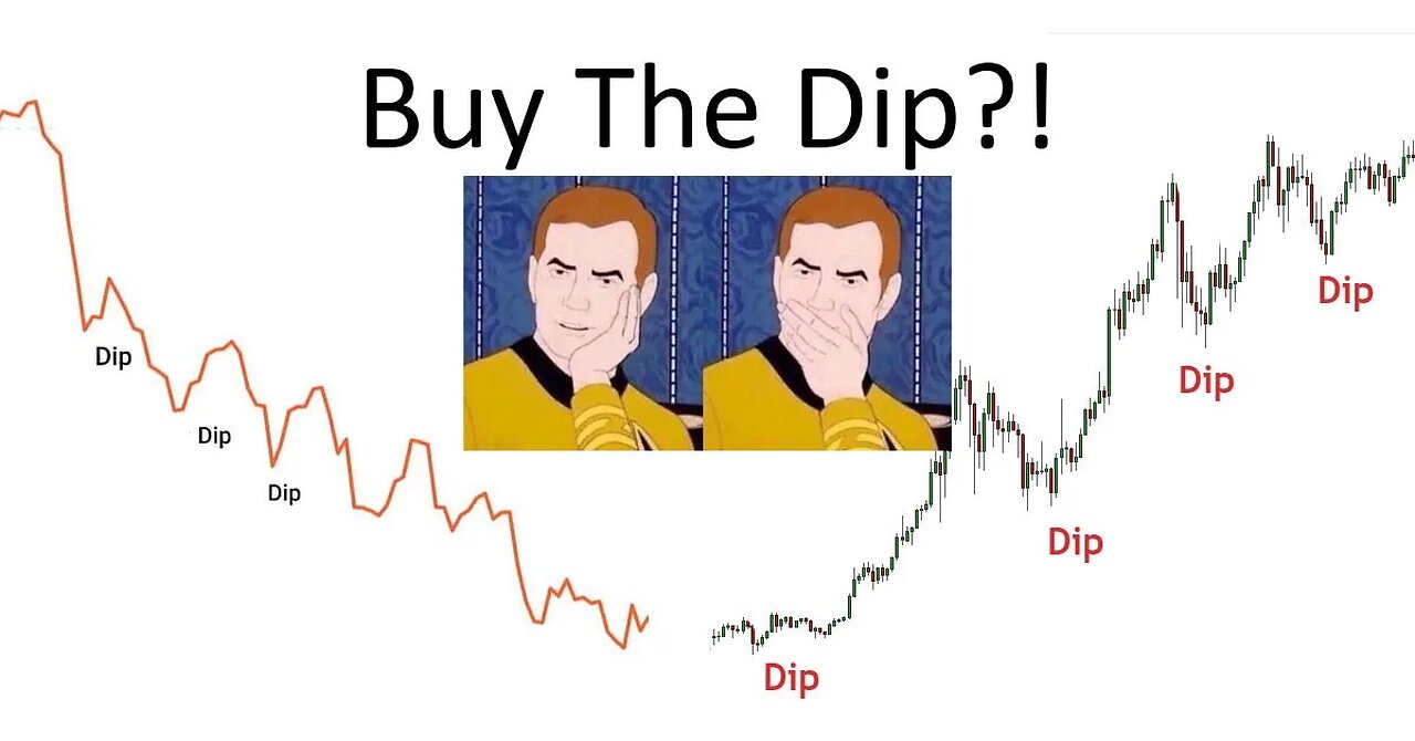 Planet Piracy 127: Buy the Dip