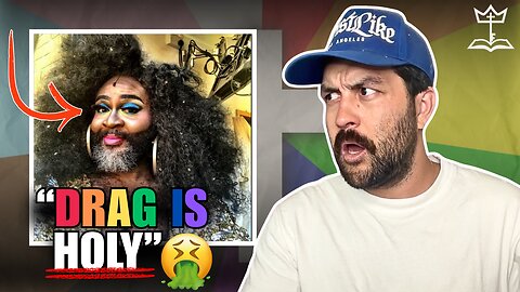 Woke QUEER “Pastors” Are Wolves in Sheep’s Clothing | Exposing False Teachers