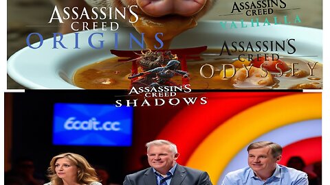 Assassins creed shadows Just more slop