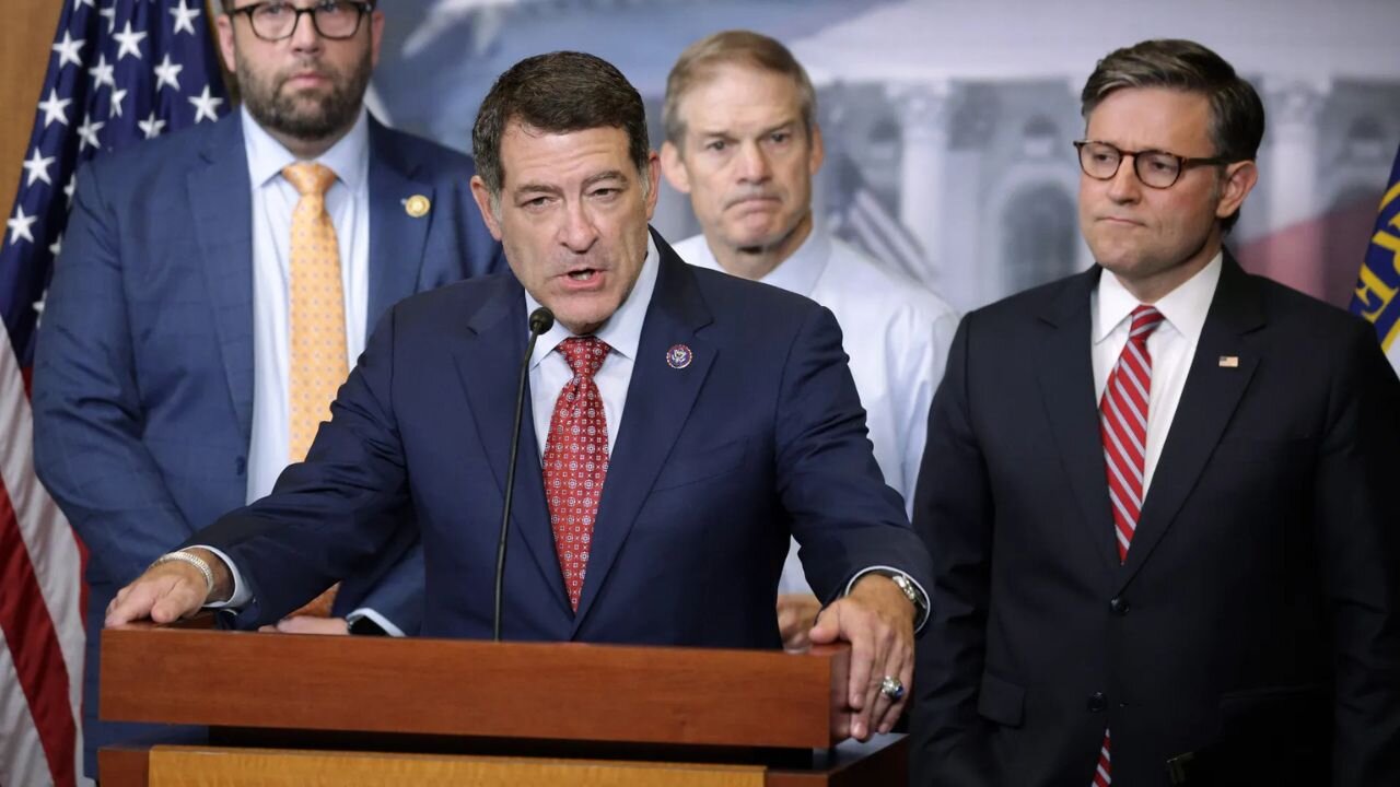 BREAKING: Republicans Lose House Seat In Absolutely Insane Turn Of Events