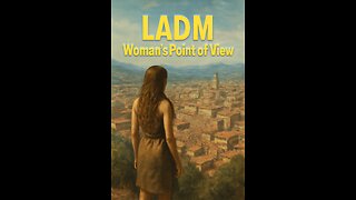 Love In Action - Woman's Point Of View (2025-06-24)