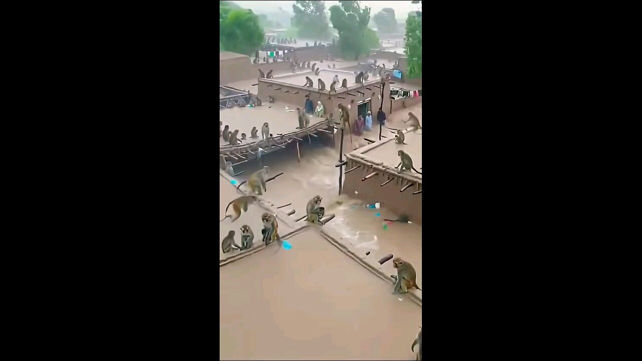 ये क्या हो गया है