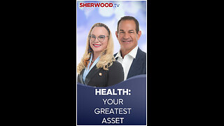 Health: Your Greatest Asset