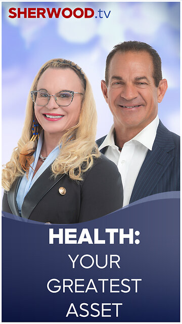 Health: Your Greatest Asset