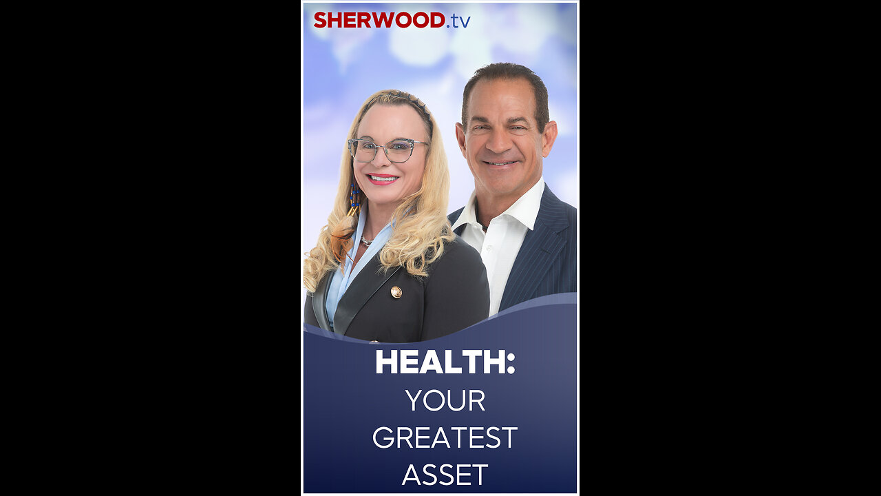 Health: Your Greatest Asset