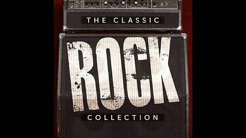 Non Stop Classic Rock!