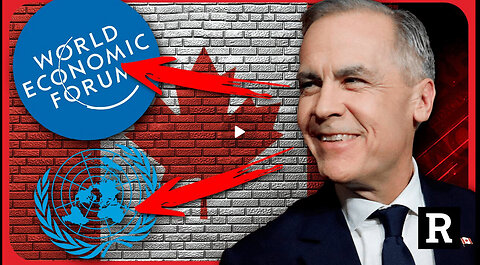 Canada is in Crisis: How Mark Carney and the Liberals Are Destroying the Nation