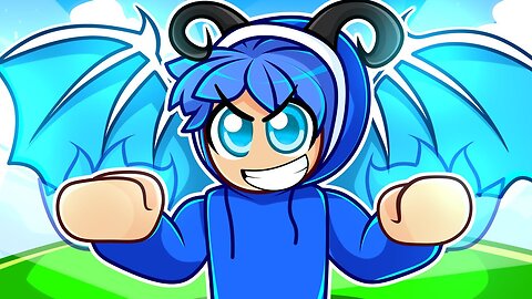 I FINALLY Awakened DRAGON RACE V4 in Blox Fruits UPDATE!