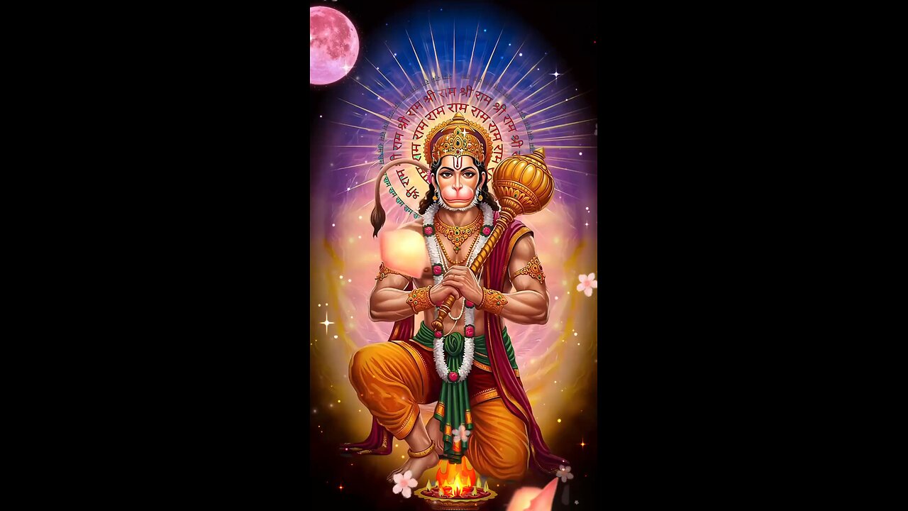 Sri Hanuman