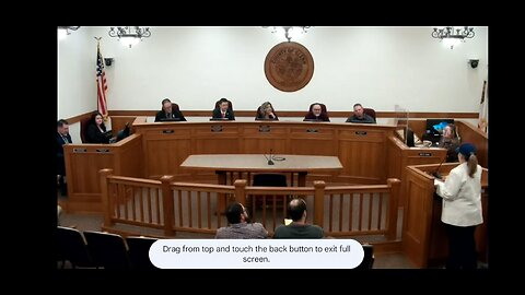 GLENN COUNTY BOARD OF SUPERVISORS MEETING 12/23/25: IT'S A BIOWEAPON!