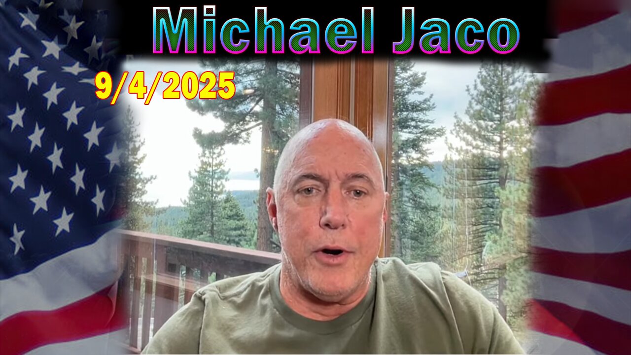 Michael Jaco Update Today Sep 4: "US War Against The Cartels And Their Comming Destruction Has Begun And How This Spreads To The US"