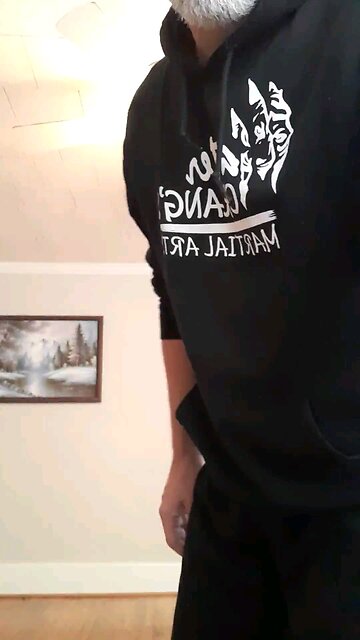 Tong Hap Kwan Hoshinsul Kicking Techniques