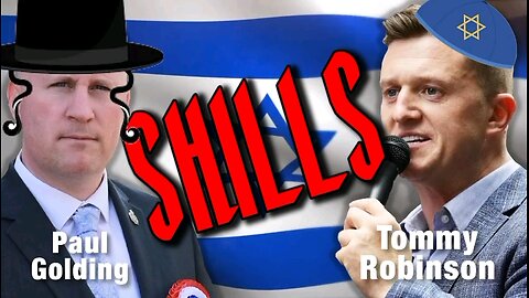 shills