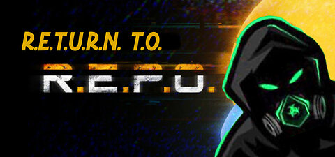 Return to R.E.P.O.