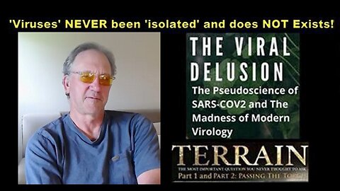 Dr Tom Cowan: Wake the Fuck Up People, This Will Fucking Piss You Off!