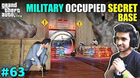 I Came This Secret Location