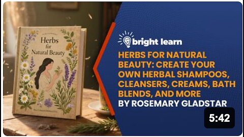 BrightLearn - Heinerman's Encyclopedia of Healing Herbs & Spices by John Heinerman