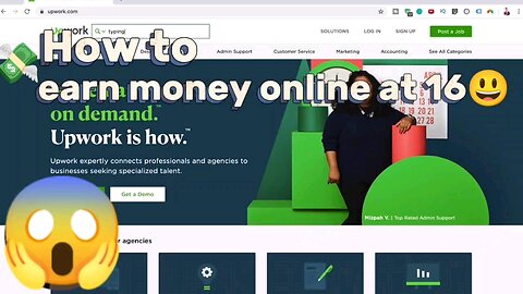 How to Earn Money Online at 16 – Safe & Honest Ways