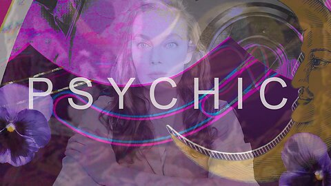 Psychic Development: The Three Pillars of Psychic Work