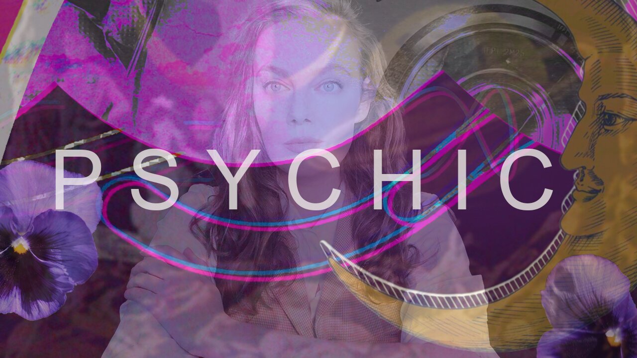 Psychic Development: The Three Pillars of Psychic Work