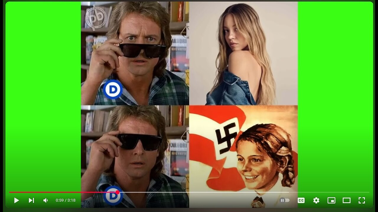 Nothing is sacred to Democrats except power