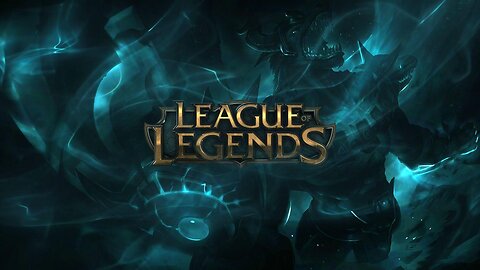 LEAGUE OF LEGUENS AND MUSIC