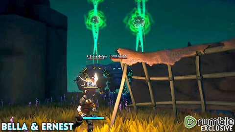 Omega Crafter Diaries: On The Hunt for Boss Two