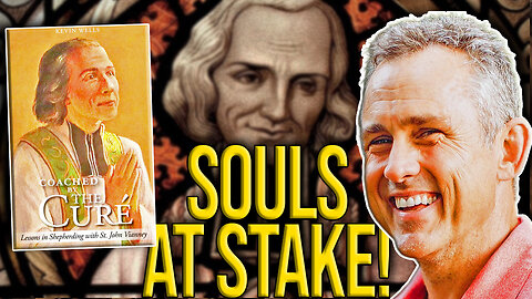 Coached by the Curé: Kevin Wells on How St. John Vianney Can Save Families Today
