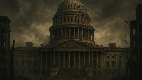 The Josh Guillory Show: Surveillance, Cuts, and Democracy in Crisis!