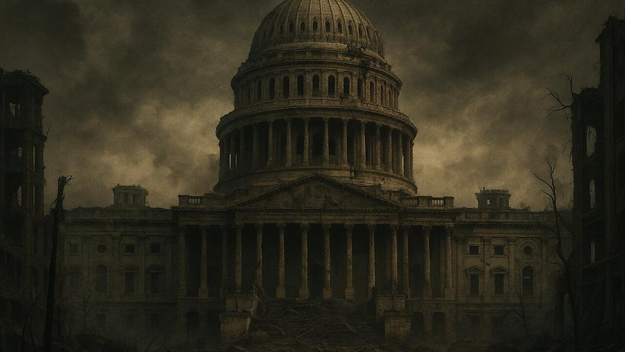 The Josh Guillory Show: Surveillance, Cuts, and Democracy in Crisis!