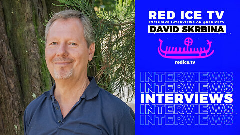 Confronting Technology - David Skbrina