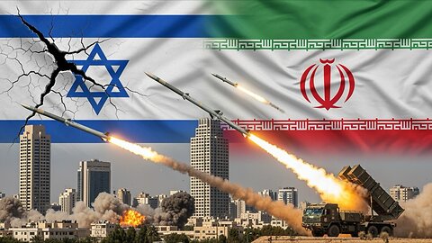 Warum Israel den Iran angegriffen hat – und warum dies nach hinten losging | Dr. Shir Hever