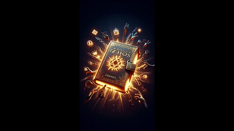 The Mysterious Author_ Who REALLY Wrote ‘The Protocols