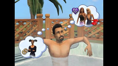 The Sims 2: Let's Play Pleasantview |EP01| Lothario (Intro)