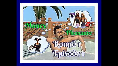 The Sims 2: Let's Play Pleasantview |R1/EP01| Lothario (Intro)