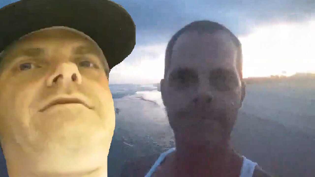 OddKast complains about being homeless for an hour.