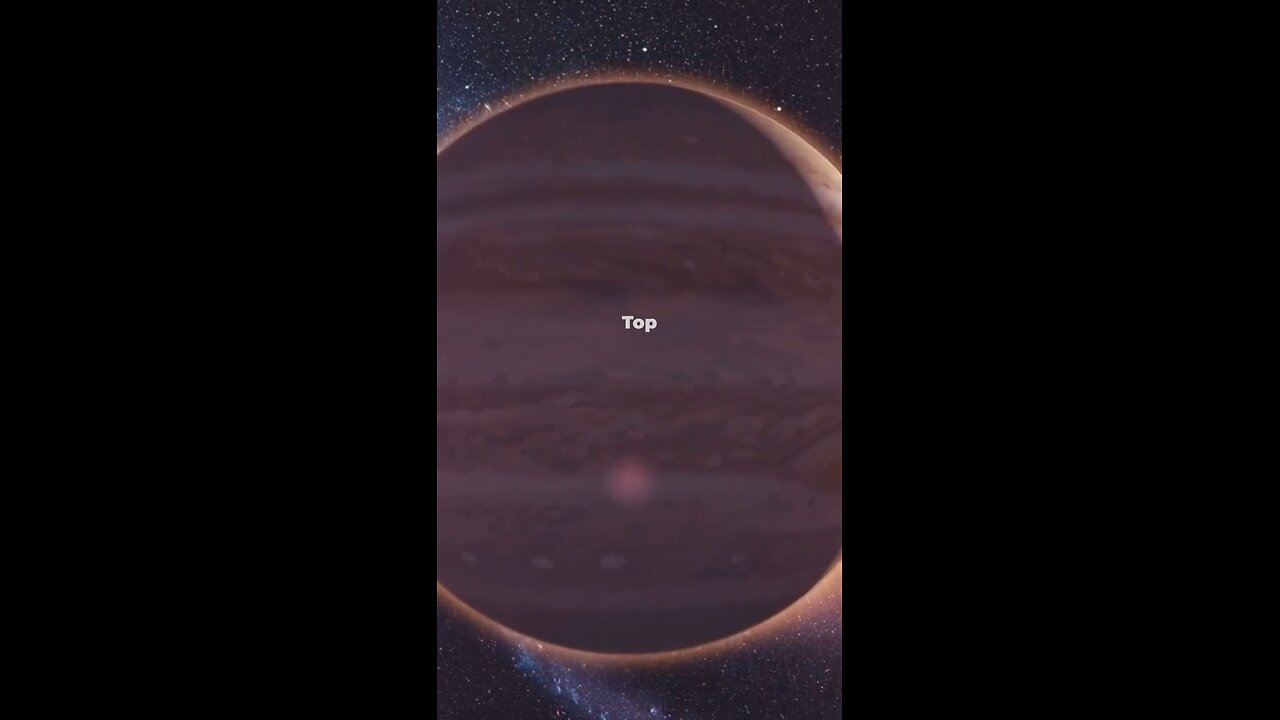 Top 5 Volcano Planets