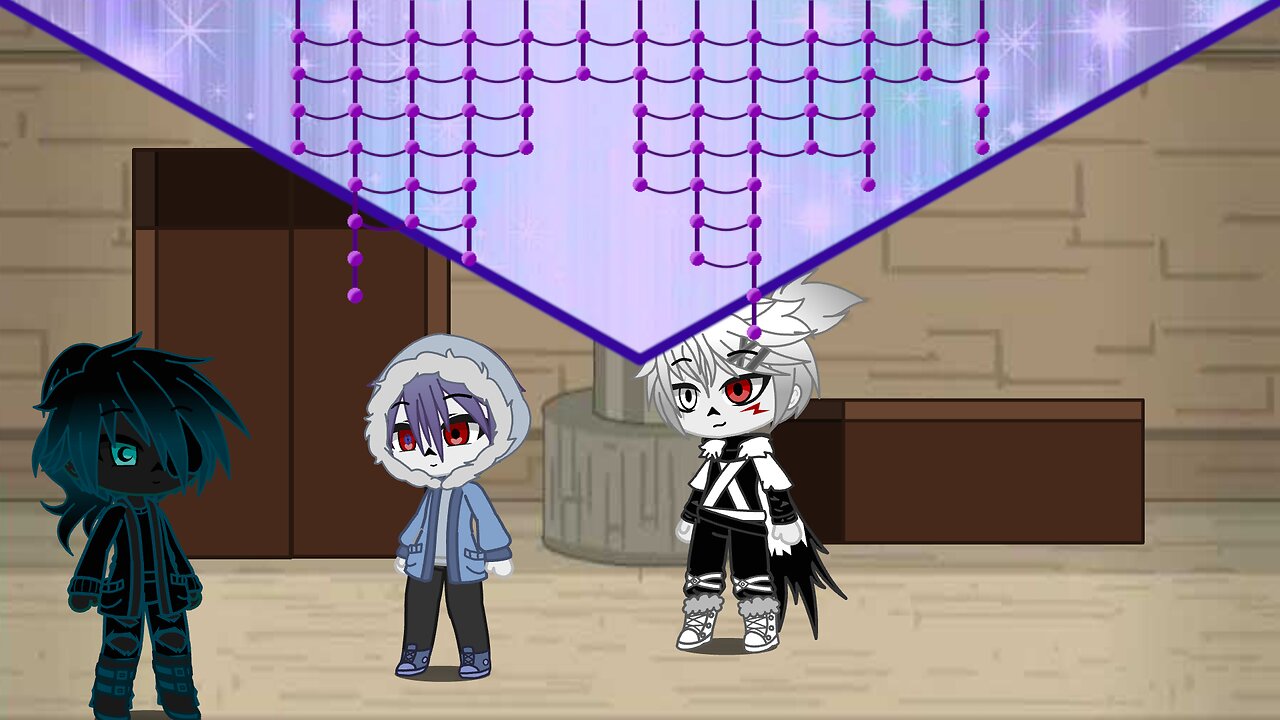 Getting lost at home || Sans AU