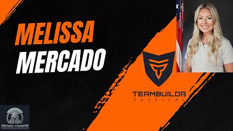 Melissa Mercado Strength & Conditioning Secrets: Coaching Cues, TeamBuildr, and College Football #43