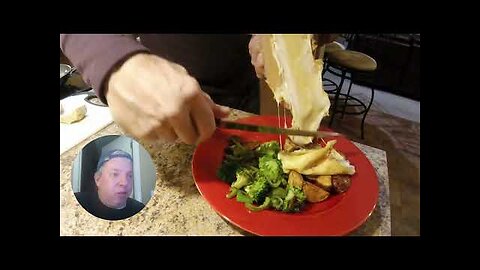 Raclette Cheese: A taste of Switzerland's mouthwatering tradition