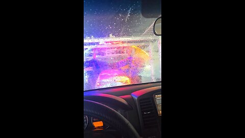 Mister Carwash Base wash #carwash #carwashdrivethru #freevacumes #$10carwash