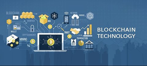 Biodigital Convergence Blockchain and Web 3.0 Matt Unceded Interview with James Scott