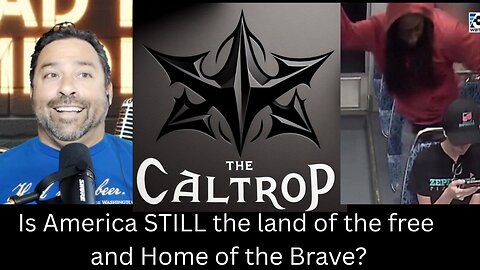 Is America Still the Land of the free and home of the Brave
