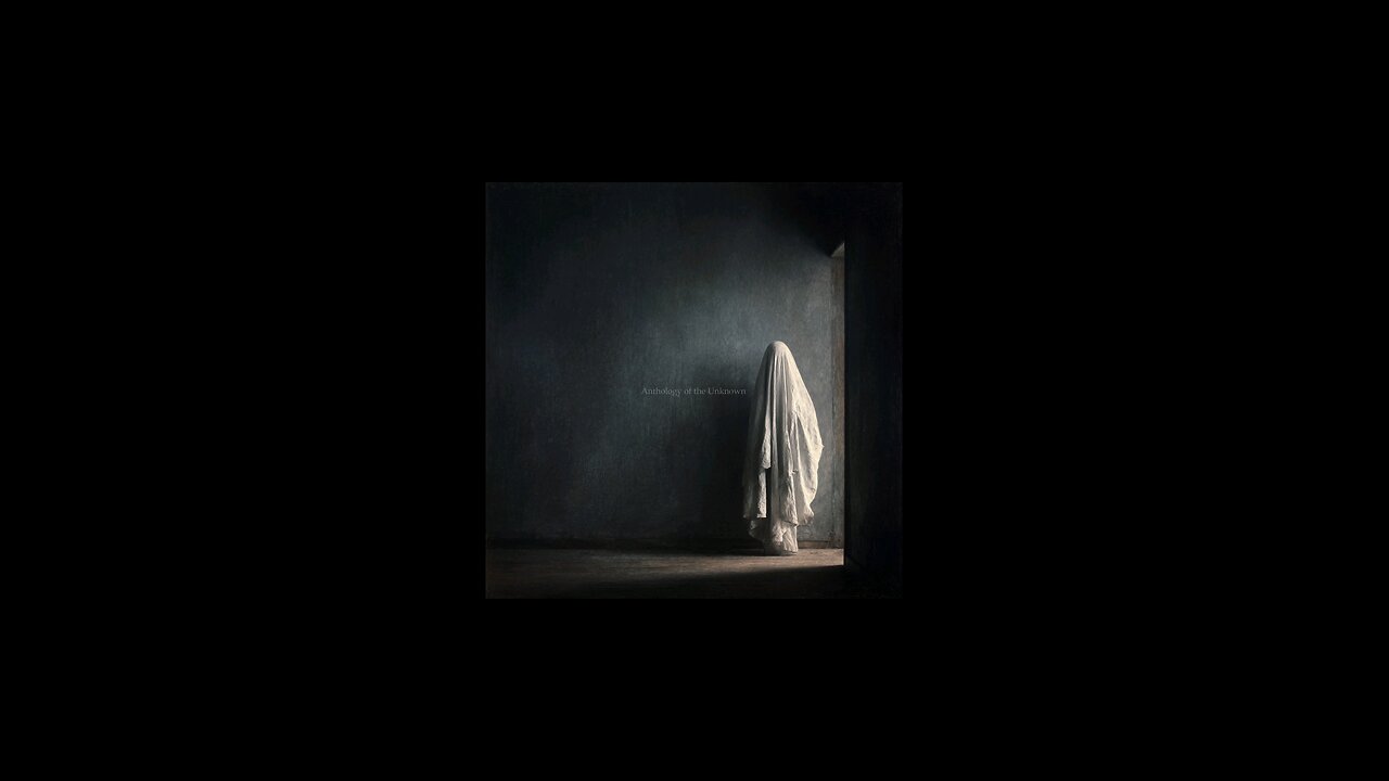 The Hollow Veil
