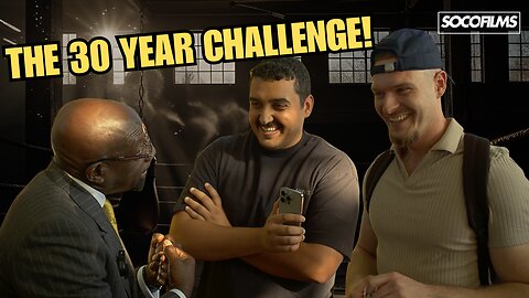 "Debate Challenge: Name One Way Islam Helps The World. (This Didn't Go Well)" | (Orlando & Billy)