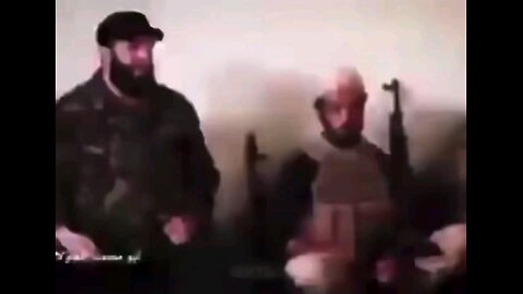 Here’s Jolani admitting he’s a jihadist who supports suicide bombers.