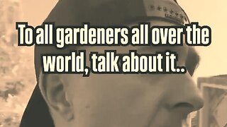 Eat Z Bugs 101 - Why All Them Fruit Trees Dying